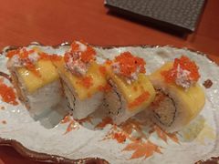 -仓桥家·焗寿司·锅物(光谷步行街店)