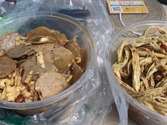 -张记捆鸡(总店)