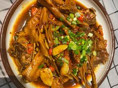 -江西老表·经典江西八大碗