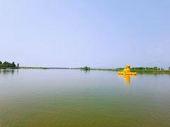 -野鸭湖国家湿地公园