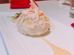 -炙烧战斧牛排餐厅(中山路动壹店)