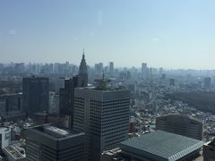 -东京都厅舍