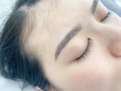 -韩美绣·骨相纹眉·洗眉美瞳线