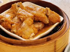 -点都德(中海环宇荟店)