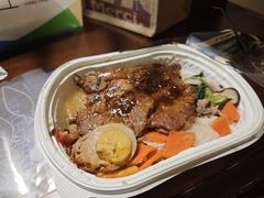 -罗森便利店(迪士尼店)