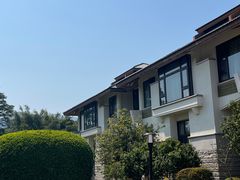 -福建鲤鱼洲酒店