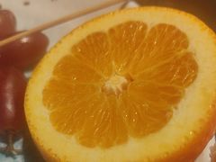 -汉丽斯巴西烤肉自助(市南店)