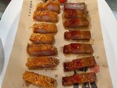 -苏先生海鲜渔庄(金桥店)