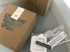 -EVERNAKED裸蛋糕(SOHO天山店)