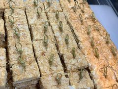 拿破仑酥-马哥孛罗咖啡厅·Cafe Marco (厦门马哥孛罗东方大酒店)