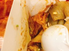 -四环冷面王(西单华威约饭街店)