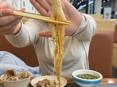 -朴小妹人参鸡汤火锅(长白山万达店)