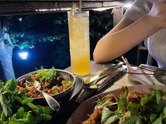 西班牙伊比利亚猪颈肉沙嗲串-Ginger(兴国路店)