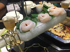 -香天下·四川火锅(安镇大润发店)