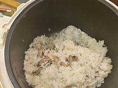 -大鸽饭(马王堆店)