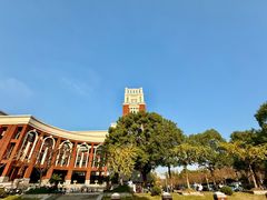 -华东政法大学(松江校区)