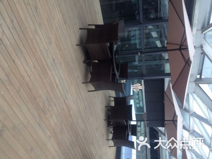 东田造型(杭州店)