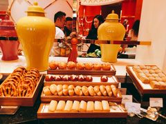 -咖啡苑 - 蔚藍夏日限定主题(永利皇宫店)