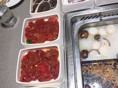 -海底捞火锅(大融城店)