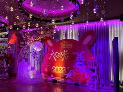 -TOP星派对KTV(珠影星光城店)