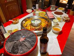-大龙燚火锅(天钥桥路店)