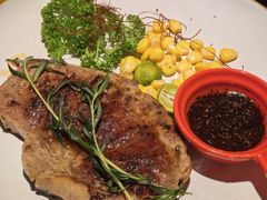 -吱咖啡西式简餐