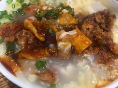 -小豆海棠(嘉兴路店)