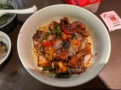 -王繁星面馆(西安熙地港店)