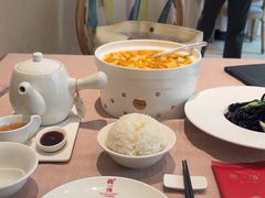 -尚一汤·粤菜海鲜(环球港店)