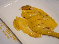 -花城苑广府菜(侨鑫店)