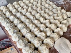 肉包-津品味小吃(大学湾店)