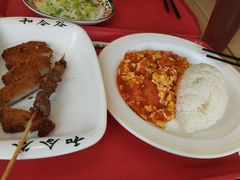 -和合谷(百荣店)