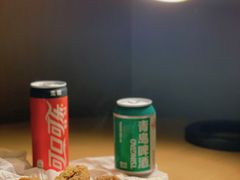 汴京炸鸡腿-阿捡忭京炸鸡(韭菜园总店)