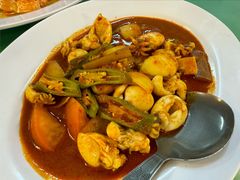 -大茄来海鲜餐厅(亚洲城分行)