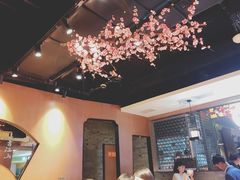大堂-呷哺呷哺(万达新世界店)