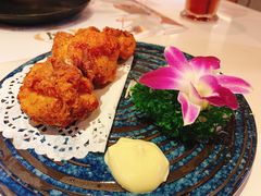 -羽寿司(东方宝泰店)