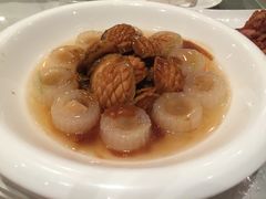 -御花园·粤菜·海鲜火锅(中山公园店)