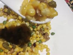 -城南往事·鲁菜济南菜(龙奥万科店)
