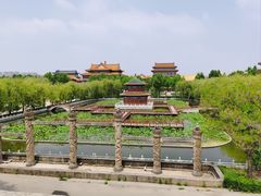 -大明幻境第一城