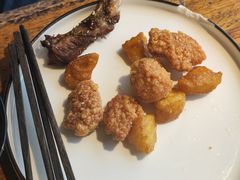 -马灯部落·西湖边的创意山景餐厅(虎跑动物园店)