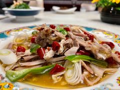 -巴依老爷新疆美食(工体旗舰店)