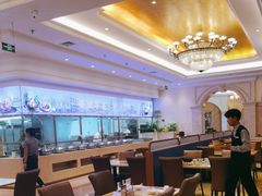 -锦粤宫·精致粤菜(深圳北站店)