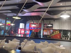-鱼酷活鱼烤鱼(梅江印象城店)