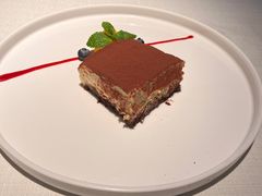 提拉米苏Tiramisu-Solo(衡山路店)