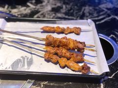 -96农蝎虾(江桥老街店)