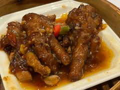 -稻香酒家(天河城店)
