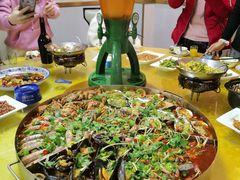 -望江门小龙虾·烧烤(九堡店)