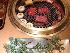 -MIKOMIKO和牛烧肉专门店(南门店)