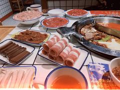 -贤合庄卤味火锅(顺城店)