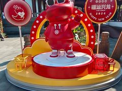 -钱王祠